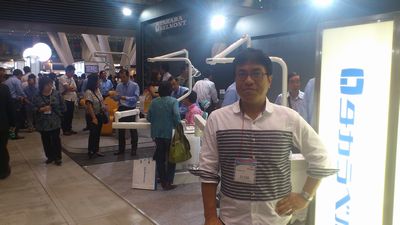 デンタルショー