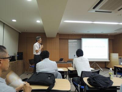 長崎大学懇話会
